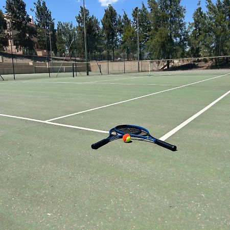 Quite & Relaxing Private Apartment For 2-6 Pers - Golf & Pool Resort - ムルシア エクステリア 写真